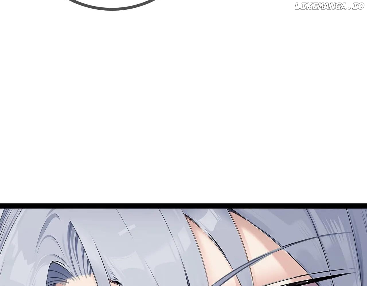 Daddy President Is Too Hard To Deal With Chapter 157 - page 71